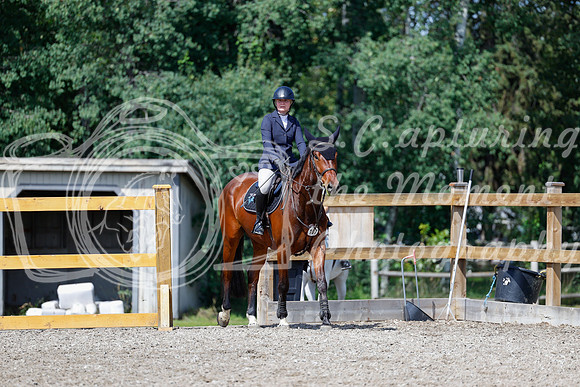 2025 - Haylee - Picco Horse Show - Thursday July 24th 02265