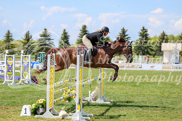 2025 - Shea - Edmonton Classic - Friday, May 23rd - 03934