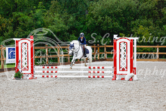 2025 - Haylee - Picco Horse Show - Sunday July 27th 00675