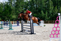 2025 - Haylee - Picco Horse Show - Friay July 25th 05717