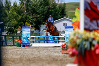 2025 - Haylee - Rocky Mountain Classic I - Saturday August 9th - 15951