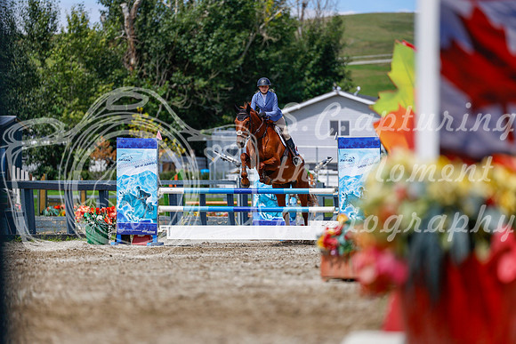 2025 - Haylee - Rocky Mountain Classic I - Saturday August 9th - 15951