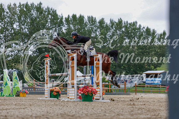 2025 - Haylee - Rocky Mountain Classic II - Friday August 15th - 02083
