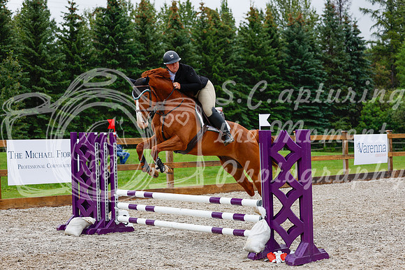 2025 - Haylee - Picco Horse Show - Sunday July 27th 01517