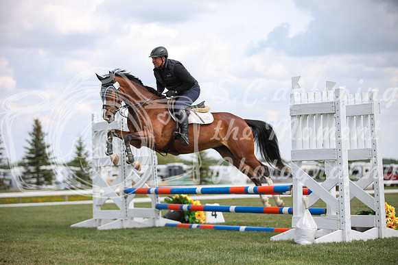 2025 - Karlee - Blue Sky Classic - Saturday, May 17th 15338