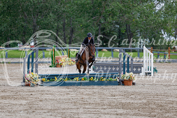 2025 - Haylee - Rocky Mountain Classic II - Thursday August 14th - 09681