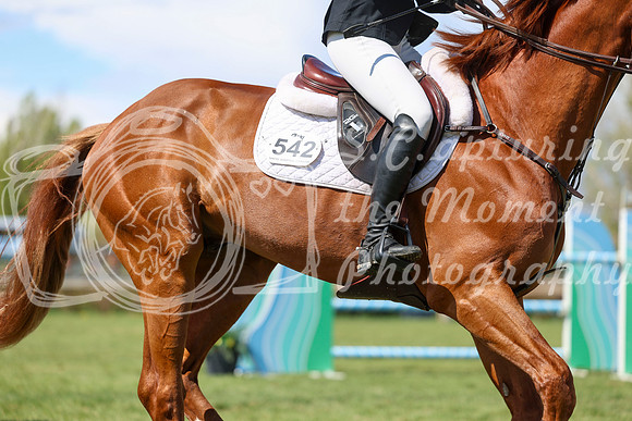 2025 - Shea - Bow Valley II - Saturday May 17th - 16922