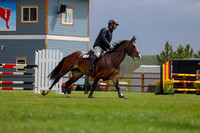 2025 - Shea - Bow Valley II - Saturday May 17th - 16425