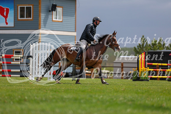 2025 - Shea - Bow Valley II - Saturday May 17th - 16425