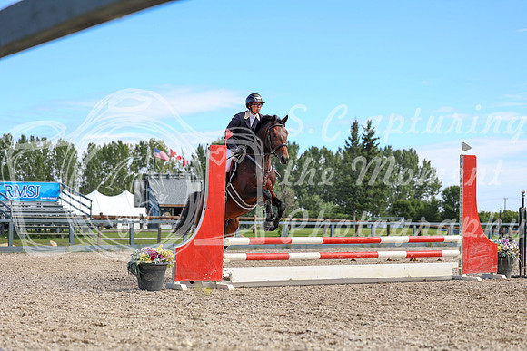 2025 - Mara - Rocky Mountain Classic I - Sunday August 10th - 08689