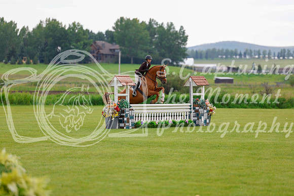 2025 - Haylee - Rocky Mountain Classic II - Friday August 15th - 20018