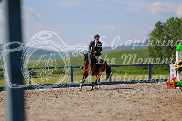 2025 - Haylee - June Classic I - Friday June 13th - 03103