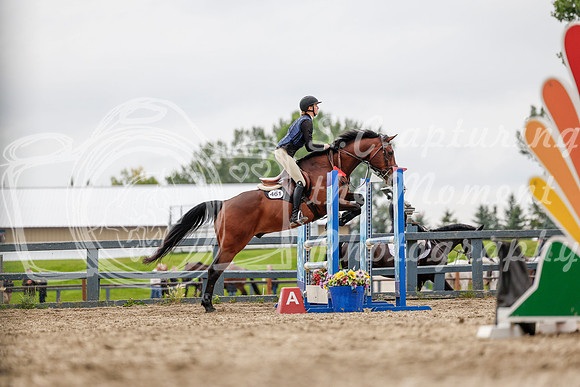 2025 - Haylee - Rocky Mountain Classic II - Friday August 15th - 01802