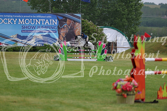 2025 - Shea - June Classic II - Friday June 20th - 11721
