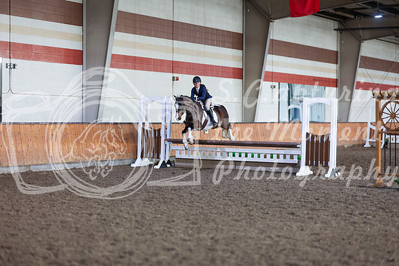 2025 - HJ Schooling - Saturday March 22nd - 6924