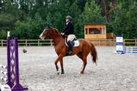 2025 - Haylee - Picco Horse Show - Saturday July 26th 02632