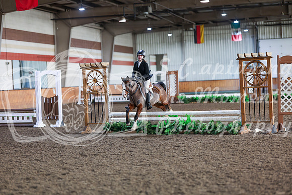 2025 - HJ Schooling - Saturday March 22nd - 4947