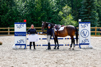 2025 - Haylee - Picco Horse Show - Saturday July 26th 07679