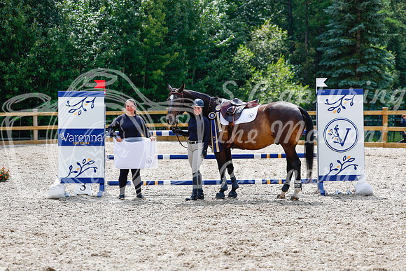 2025 - Haylee - Picco Horse Show - Saturday July 26th 07679