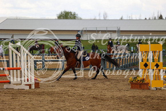 2025 - Mara - Bow Valley II - Saturday May 17th - 18544