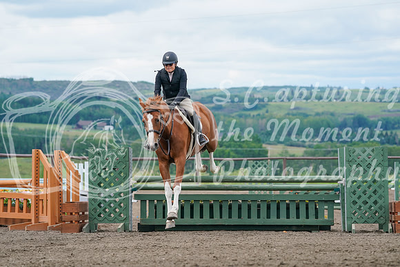 2025 - Kiana - Teesdale - Friday July 25th - 02213