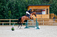 2025 - Haylee - Picco Horse Show - Saturday July 26th 08725