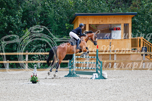 2025 - Haylee - Picco Horse Show - Saturday July 26th 08725