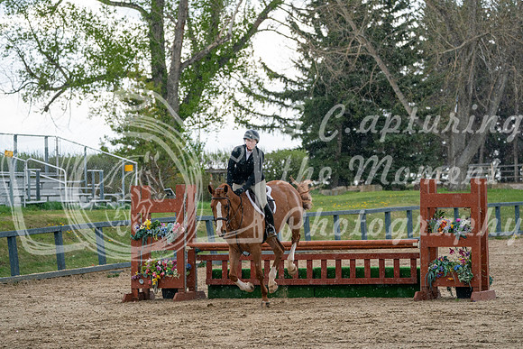 2025 - Jackie - Bow Valley II - Saturday May 17th - 12843