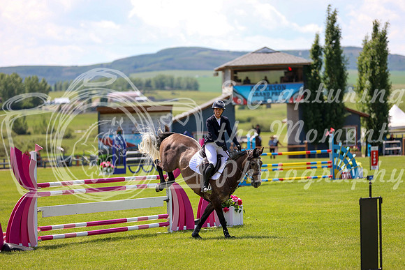 2025 - Conor - June Classic I - Sunday June 15th - 17059