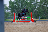 2025 - Haylee - June Classic II - Friday June 20th - 09727