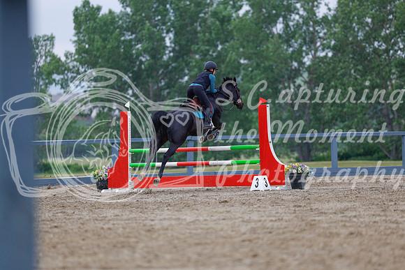 2025 - Haylee - June Classic II - Friday June 20th - 09727