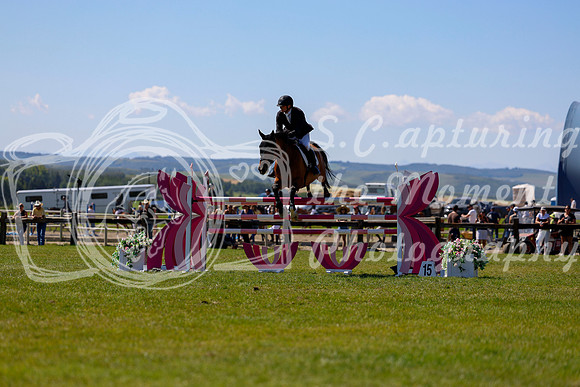 2025 - Haylee - Rocky Mountain Classic III - Sunday August 24th - 23198