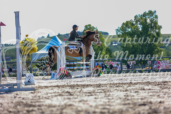 2025 - Mykenzi - Rocky Mountain Classic I - Saturday August 9th - 07056