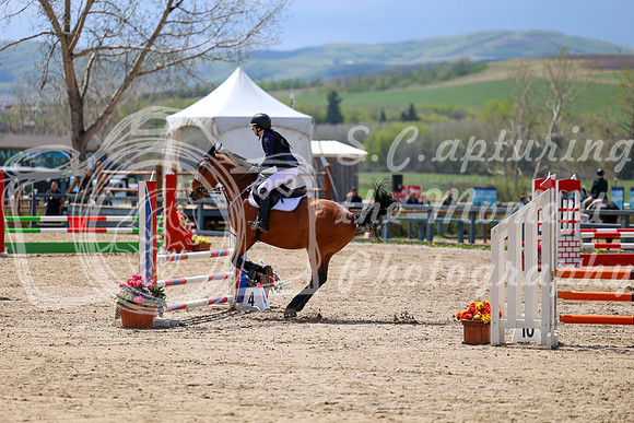 2025 - Mara - Bow Valley II - Saturday May 17th - 17341