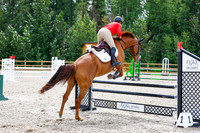 2025 - Haylee - Picco Horse Show - Friay July 25th 03288