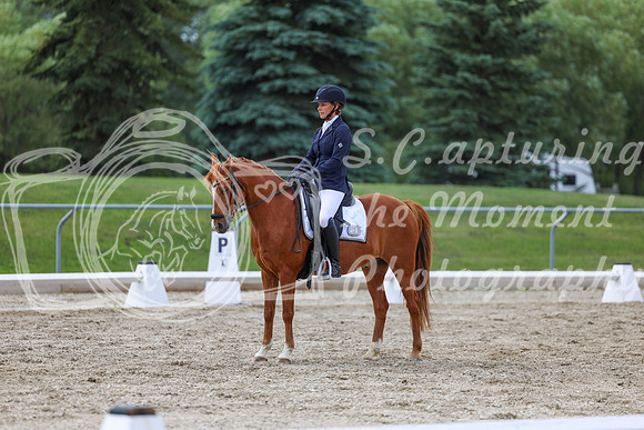 2025 - Dressage Festival - Saturday July 5th - 13761