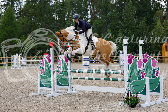 2025 - Haylee - Picco Horse Show - Thursday July 24th 02888
