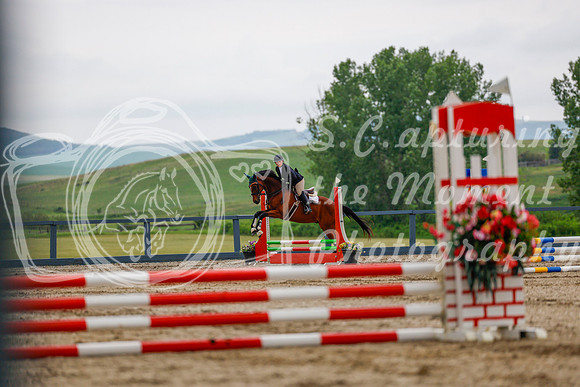 2025 - Haylee - June Classic II - Friday June 20th - 03938