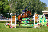 2025 - Haylee - Rocky Mountain Classic III - Saturday August 23rd - 08532