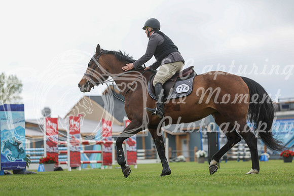 2025 - Shea - Bow Valley II - Saturday May 17th - 01050
