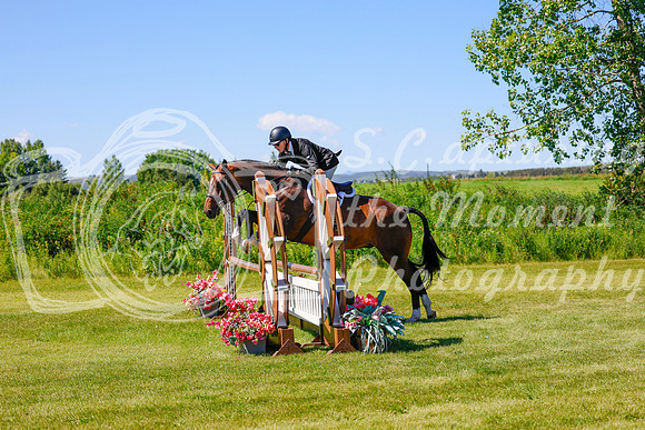 2025 - Haylee - Rocky Mountain Classic III - Thursday August 21st - 08105