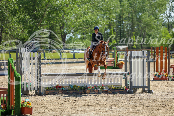 2025 - Mara - June Classic I - Sunday June 15th - 07828