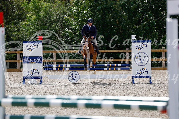 2025 - Haylee - Picco Horse Show - Thursday July 24th 02714