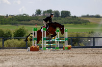 2025 - Haylee - June Classic I - Friday June 13th - 06966