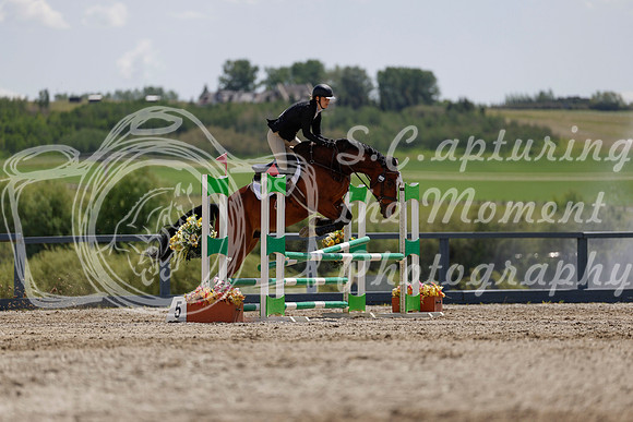 2025 - Haylee - June Classic I - Friday June 13th - 06966