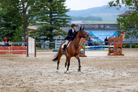 2025 - Haylee - June Classic II - Sunday June 22nd - 07069
