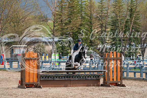 2025 - Jackie - Bow Valley II - Saturday May 17th - 13613