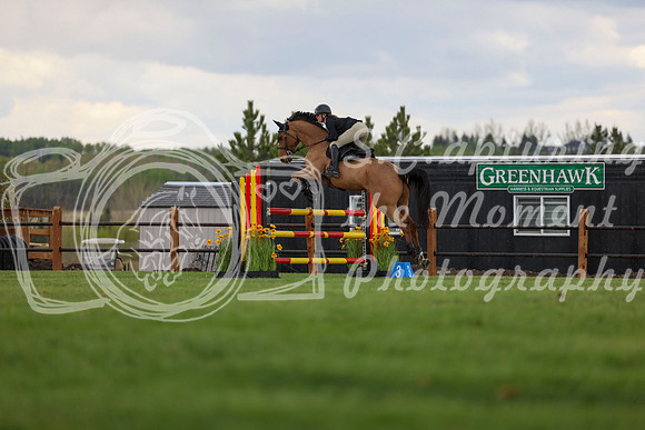 2025 - Shea - Bow Valley II - Saturday May 17th - 15725