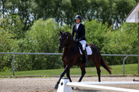 2025 - Dressage Festival - Saturday July 5th - 06961
