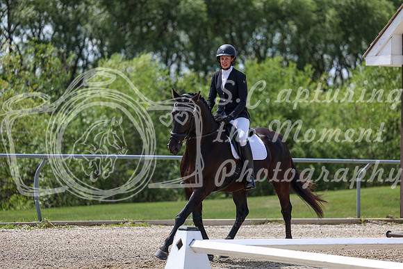 2025 - Dressage Festival - Saturday July 5th - 06961